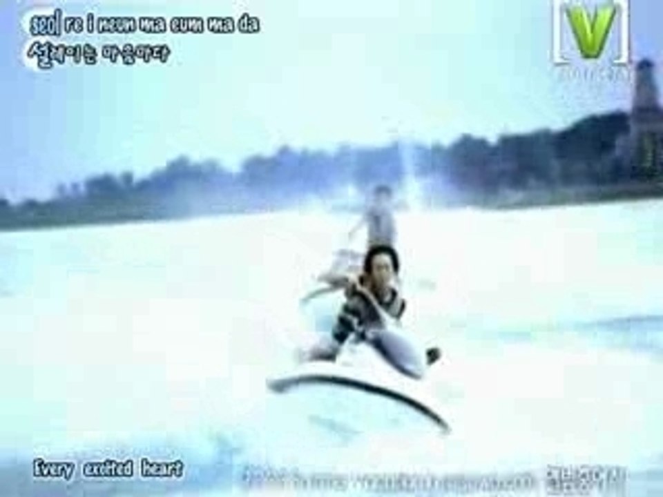 SMTOWN - Hello! Summer!