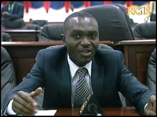 Manm blòk PRI yo voye yon lèt tou louvri bay Sena Repiblik la.