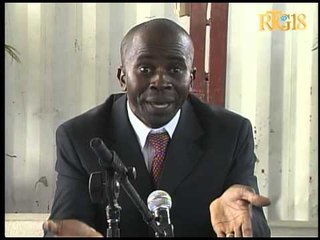 Pastoral Jèn Achidyosèz Pòtoprens òganize yon jounen aktivite tankou mès filosòf ak konferans.