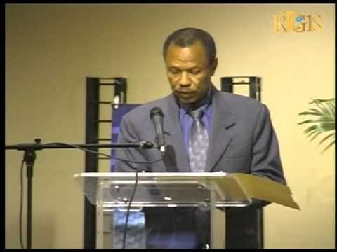 Seremoni kloti komisyon nasyonal mache piblik yo.