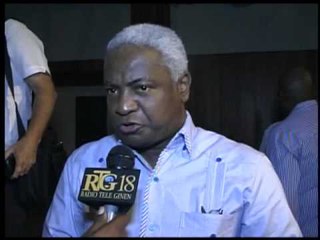 Bicentenaire Juan Pablo Duarte