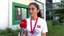 'Onkoloji Olimpiyatları'nda Türkiye'ye 11 madalya