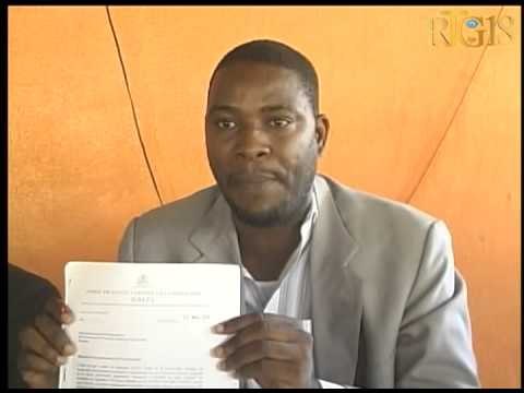 Sendika Anplaye OAVCT denonse manèv kap fèt pou lage ansyen Direktè OAVCT a nan prizon san jije.