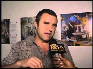 Le Fonds de Reconstruction d'Haïti (FRH) a organisé sa 3èm Exposition de Photos.