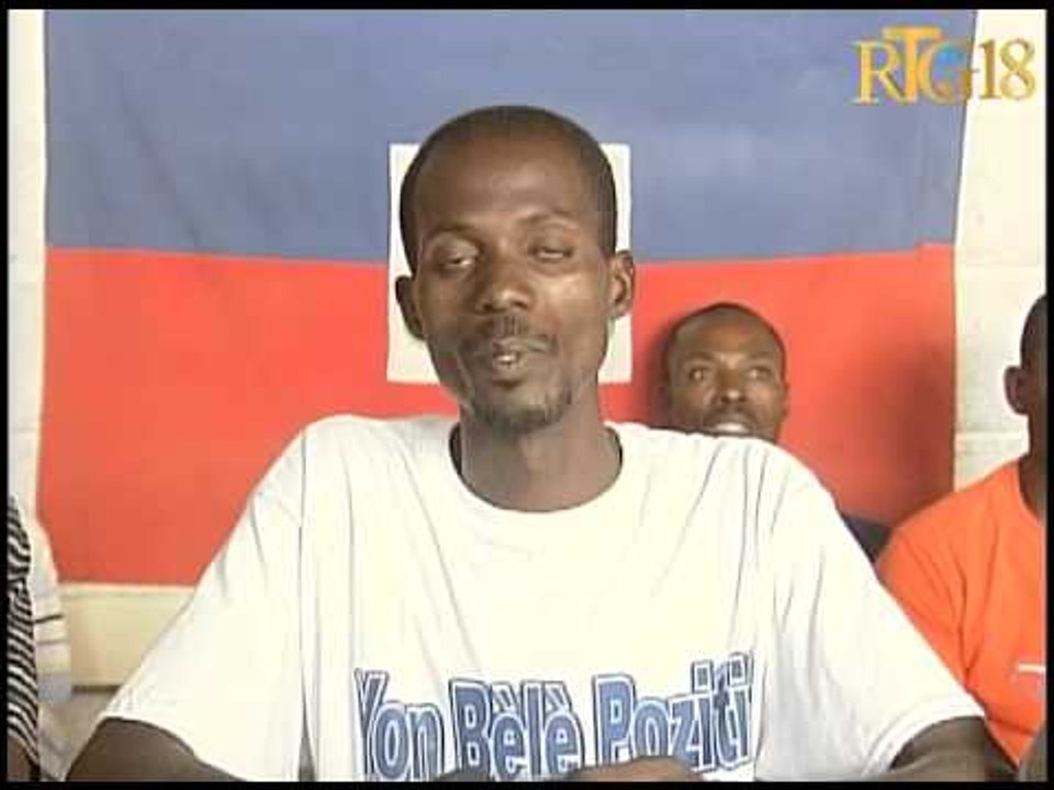 Lansman 16em edisyon kanaval rara jou kap 29,30 ak 31 mas 2013 kap vini la.