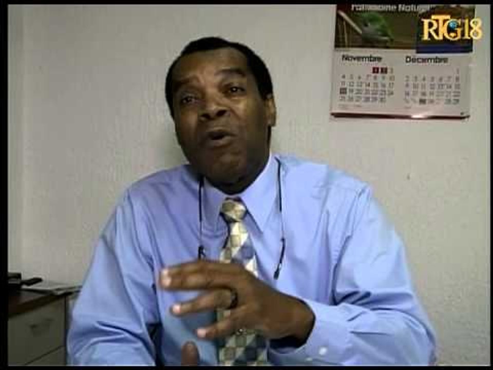 UNDH lanse ofisyèlman yon bilten elektwonik mediko sosyal ''Intermed''.