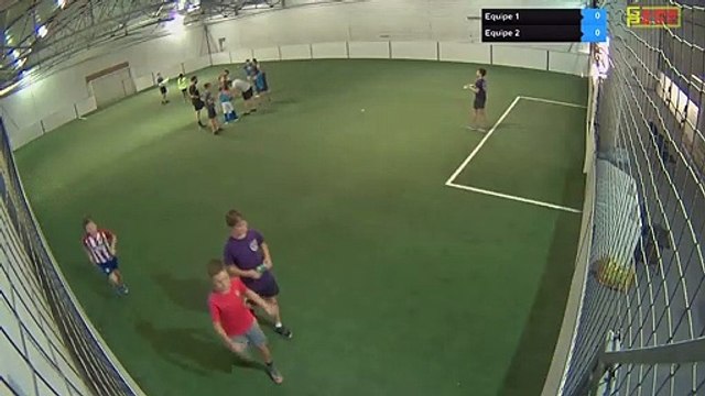 Equipe 1 Vs Equipe 2 - 10/07/19 13:32 - Loisir Poitiers - Poitiers Game Parc