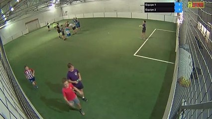 Equipe 1 Vs Equipe 2 - 10/07/19 13:32 - Loisir Poitiers - Poitiers Game Parc