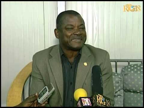 Depite sikonskripsyon Bonbardopolis Baie-de-Herne Dorgil Jusclaire prezante sitiyasyon 2 komin li yo.