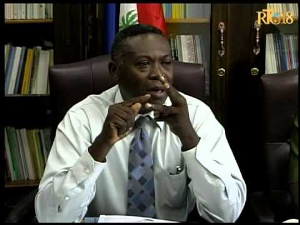 Ministè Edikasyon Nasyonal enfòme tout Direktè depatmantal yo...