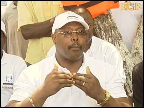 Direksyon jeneral sèvis maritim ak navigasyon yon nouvo biwo SEMANAH nan lokalite ça ira.