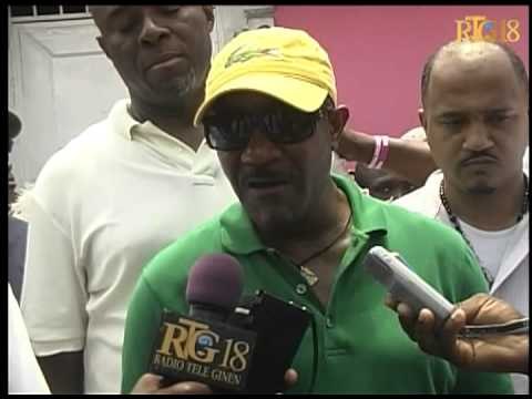 Distribisyon pla cho nan kad pwogram EDE Pèp la.