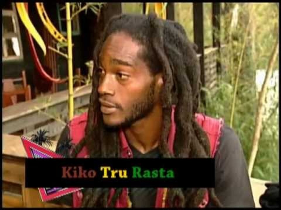 Kiko Tru Rasta