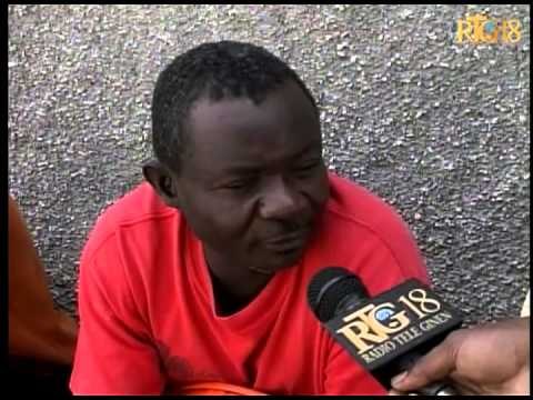 Travay reyabilitasyon divès ri nan Delmas 19.