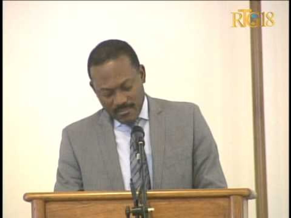 OMRH ansanm ak MICT òganize yon atelye travay ak diferan kad nan fonksyon piblik la sou pwobleèm ki