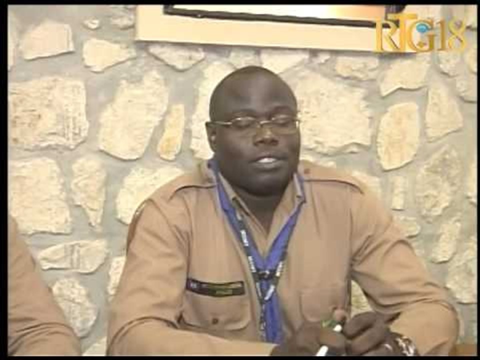 Asosiyasyon Nasyonal ''Scouts Eclaireurs d'Haïti'' anonse divès aktivite kap òganize nan okazyon jou