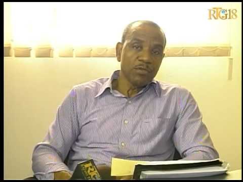 Responsab J/P Haïtian Relief yo pwomèt yo pral travay ak Aktè konsène yo.