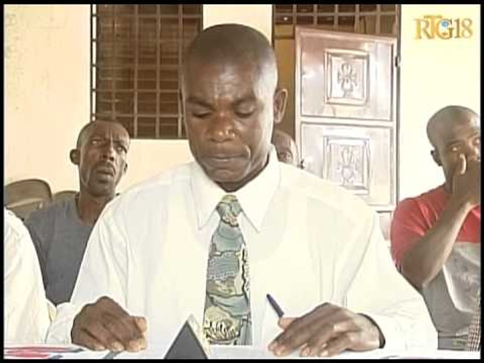 kòdinasyon Fanmi Lavalas Delmas mande pou dwa tout moun respekte nan peyi Dayiti.