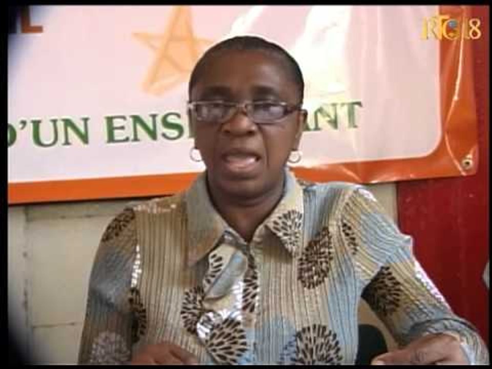 PLatfòm Sendika Anseyan yo lanse yon seri aktivite nan kad semèn mondyal aksyon an favè edikasyon an