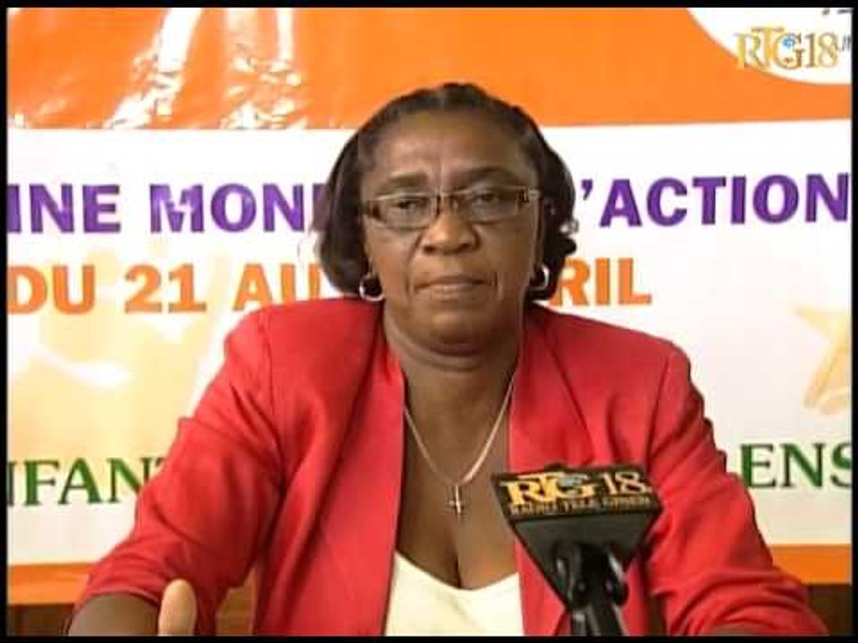 Platfòm Sendika Anseyan yo klotire semèn mondyal aksyon pou edikasyon an.