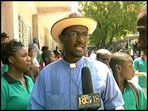 Ijans kès depay ak kredi UCEC) òganize 11èm asanble jeneral li.