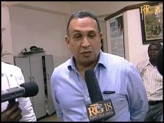 115èm anivèsè jounal Le Nouvelliste.