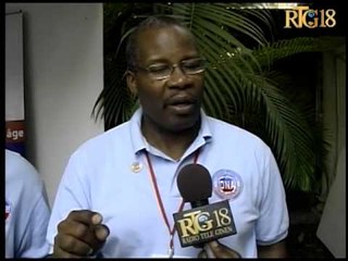 Patisipasyon ONA nan 8em edisyon Fanm Kreyasyon.