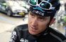 Geraint Thomas - "I Don't Feel Any Pressure" | inCycle