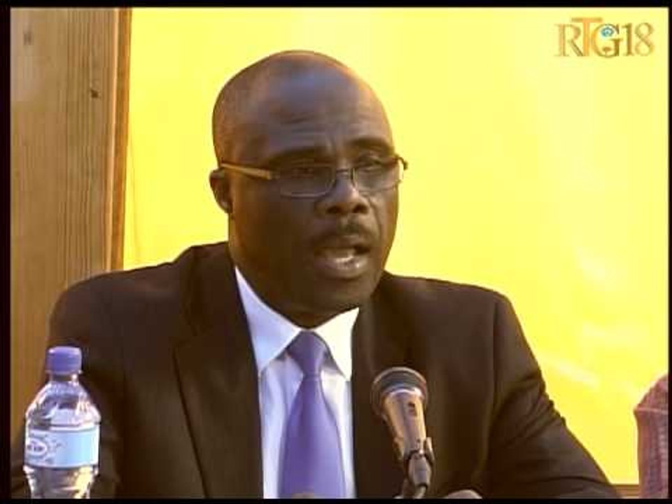 Aba grangou,FAES,òganize yon gwo reyinyon nan komin kanperen pou diskite sou sekirite alimantè.