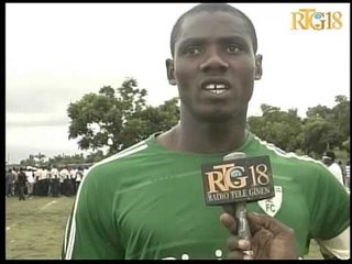 Mackendy DUVERGE ''Joueur VALENCIA''.