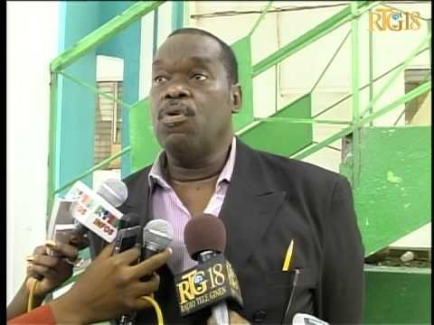 Nan okazyon jounen mondyal sante fan'm, Ministè Sante Piblik ak popilasyon òganize yon atelye travay