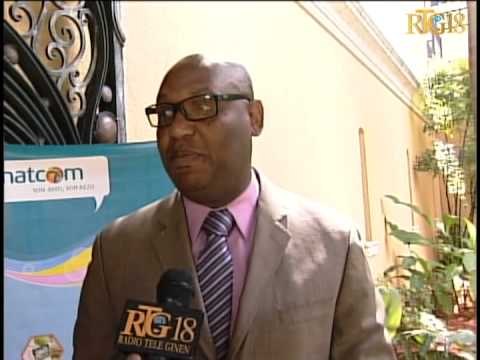 Konferans deba sou premye jounen fwa teknoloji enèji ak anviwonman E2Tech AHTIC