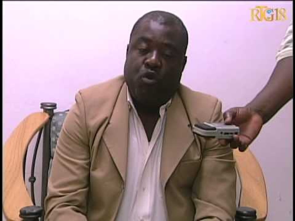 Gen nesesite pou Ministè agrikilti ranfòse estrikti li yo nan komin Gros Morne.