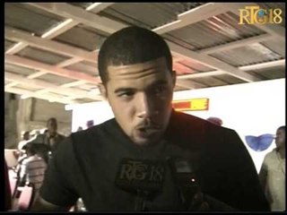 OLIVIER MARTELLY #1 Football pour changement.