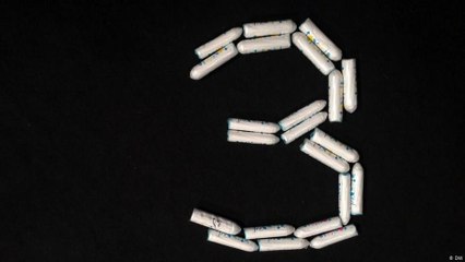 خرافات حول الدورة الشهرية