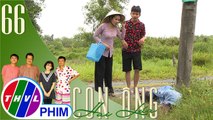 THVL | Con ông Hai Lúa - Tập 66[1]: Mẹ con bà Hai Lúa hốt hoảng khi thấy người lạ nằm ven đường