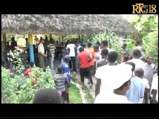 JEAN YVES BERNARD President de l'AMERICA .