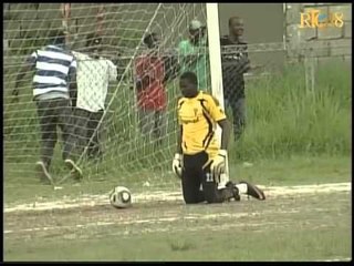 SONCHE PIERRE Entraineur du DON BOSCO.