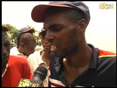 Komite egzekitif ABAPIN Haïti òganize yon jounen aktivite rebwazman nan mòn lopital.