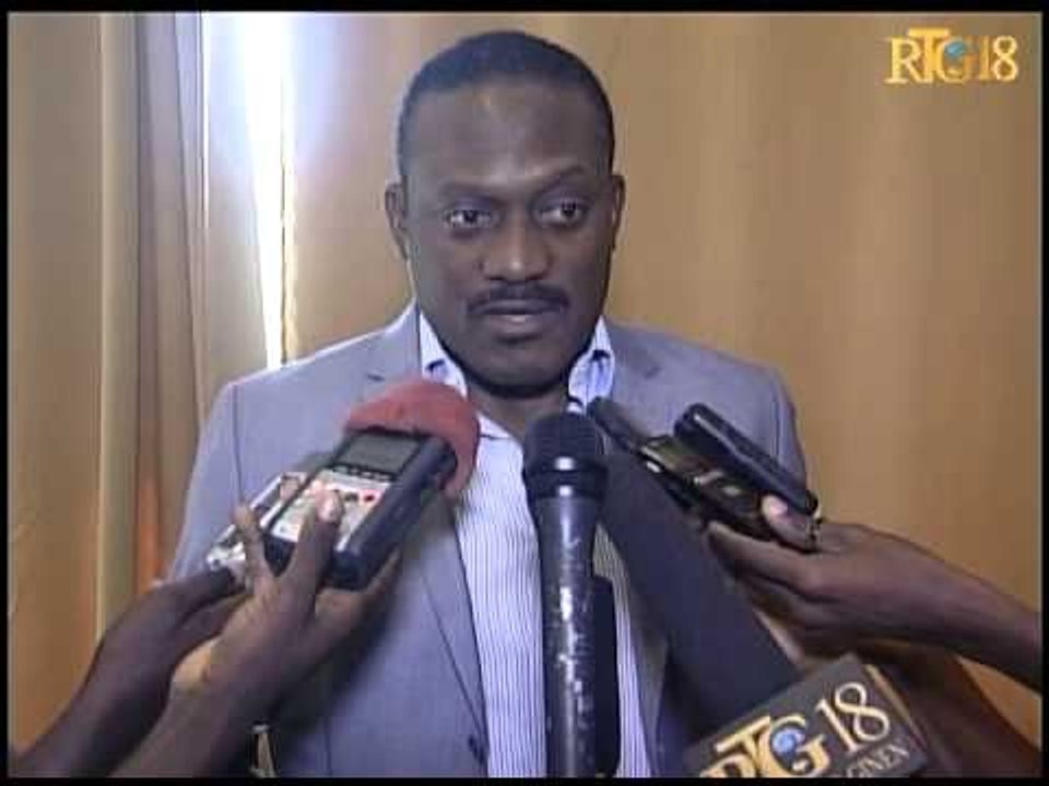 Seremoni ofisyèl sou inisyativ UNCHR pou selebre jounen mondyal refijye yo nan peyi Dayiti