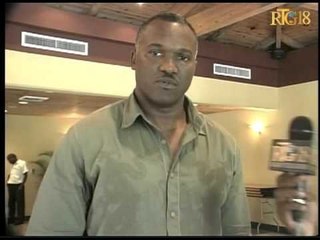 ALIX ALEXANDRE Responsable du Tournoi de la FHBO.