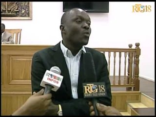 Dewoulman vòt pwopozisyon lwa ki fikse konpetans  tribinal de pè yo.