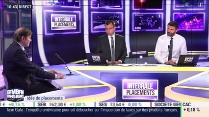 Idées de placements: 2019 est-elle l'année de l'or ? - 11/07