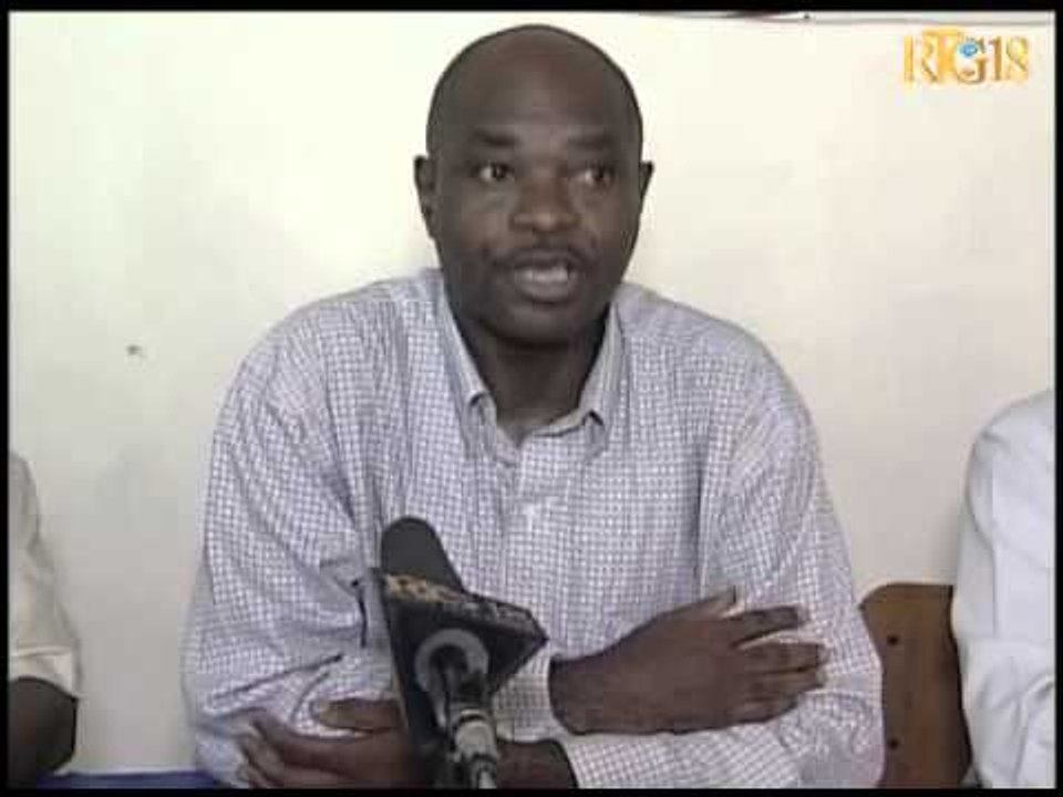 Platfòm Politik Repons Peyizan mande pou eleksyon yo òganize nan finisman ane 2013 la