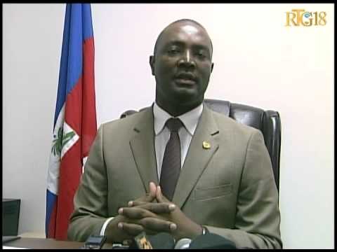 Kreyasyon komisyon ankèt espesyal chanm Depite a pou fè limyè sou sikonstans lanmò jij enstriktè...