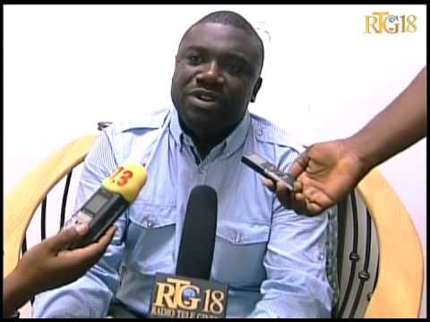 Demach pou fòse Gouvènman an ranfòse sistèm sekirite a pou kontwole aktivite komèsyal yo.