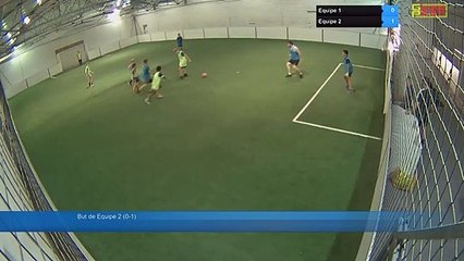 Equipe 1 Vs Equipe 2 - 10/07/19 13:35 - Loisir Poitiers - Poitiers Game Parc
