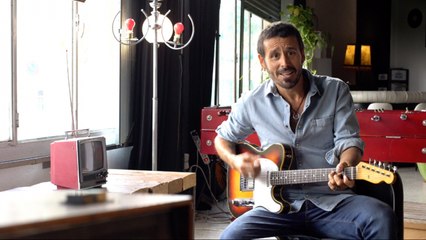 Matilda Blue - Fiebre en las gradas - Videoclip oficial