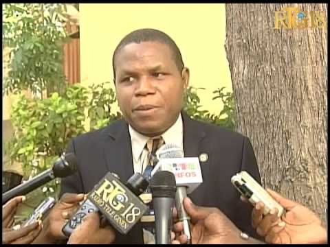 Ministè enteryè ansanm ak Ministè kilti, kwa wouj ak direksyon pwoteksyon sivil òganize yon seminè