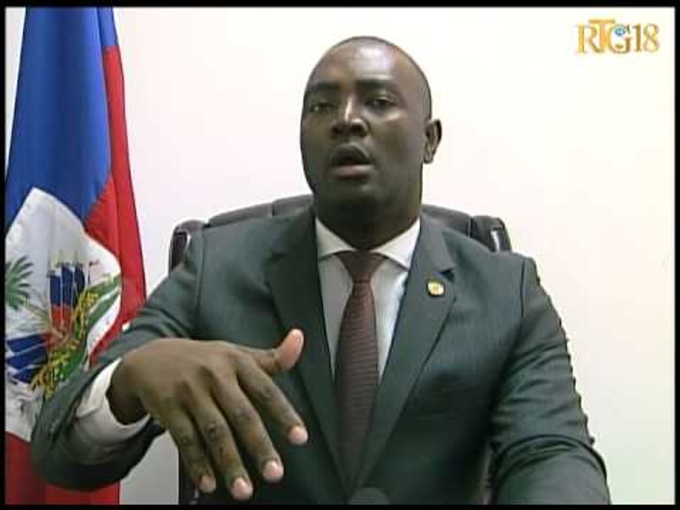 Depite ak Sena yo dwe reyini an asanble nasyonal jedi 11 Jiyè 2013 kap vini la